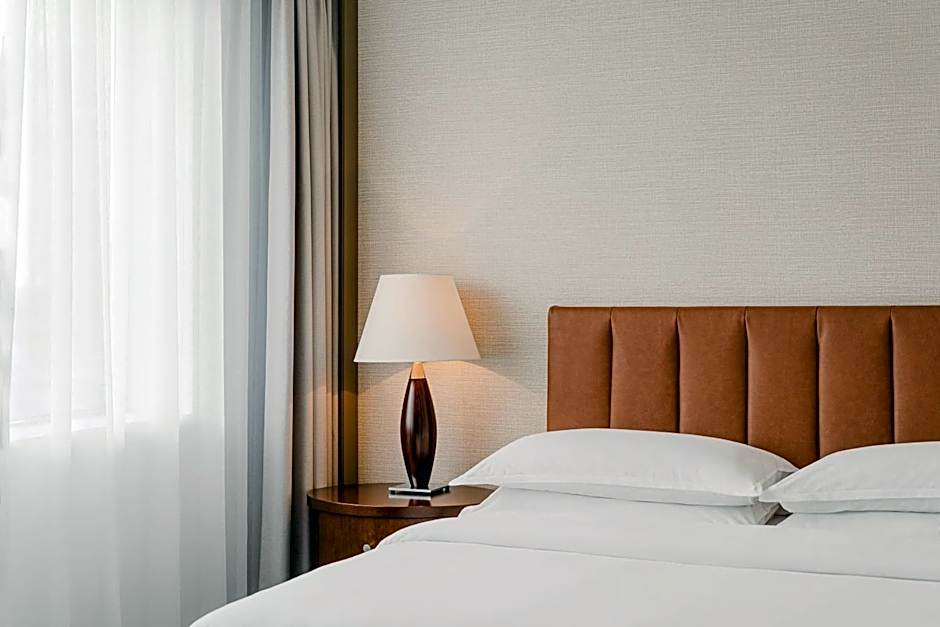 Sheraton Poznan Hotel