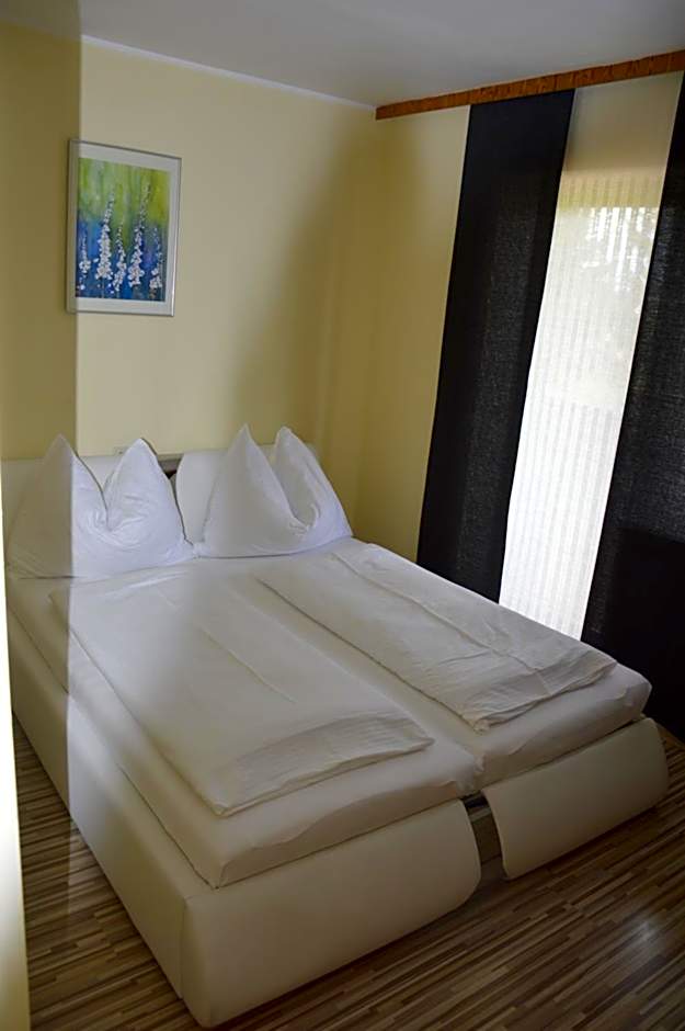 Appartementhotel Rutar Lido