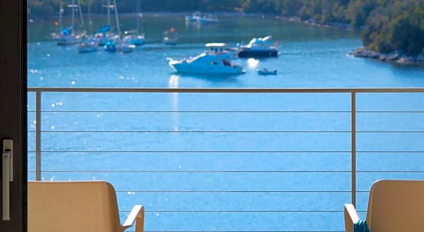 Sivota Deamaris Luxury Boutique Hotel - Adults Only 16 plus