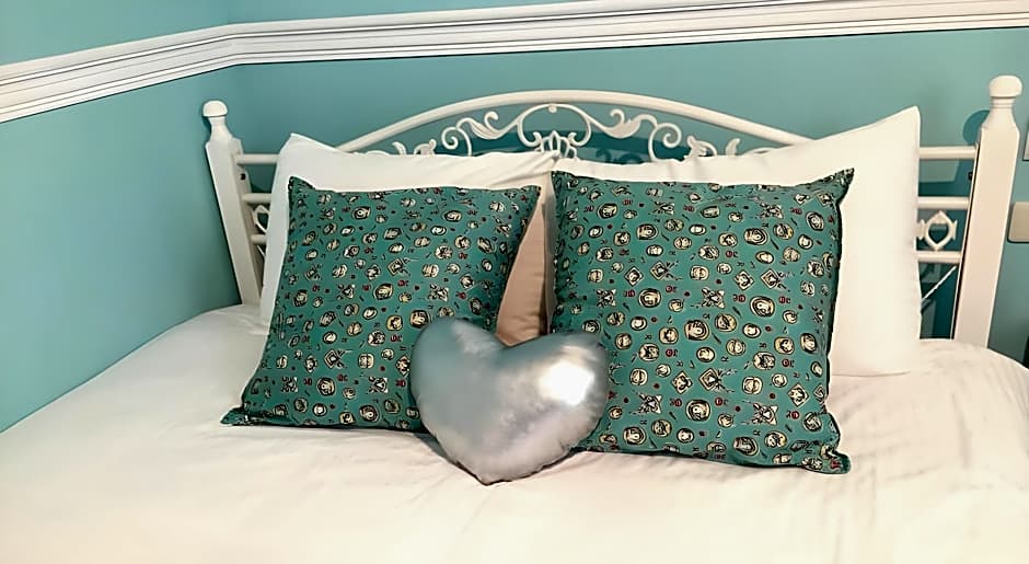 Giethoorn Guesthouse