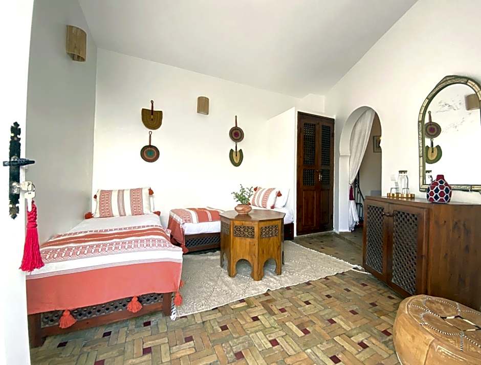 Riad l'Ayel d'Essaouira