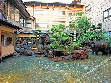 Hotel Glover-Tei