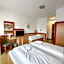 Tisza Sport Hotel