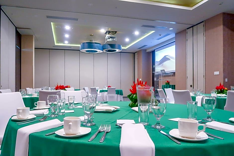 Hilton Garden Inn San Jose La Sabana