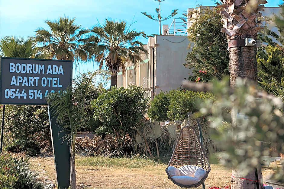 Bodrum Ada Apart Hotel 