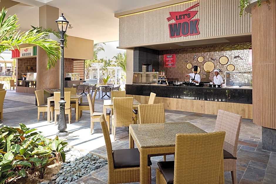 Riu Palace Bavaro All Inclusive