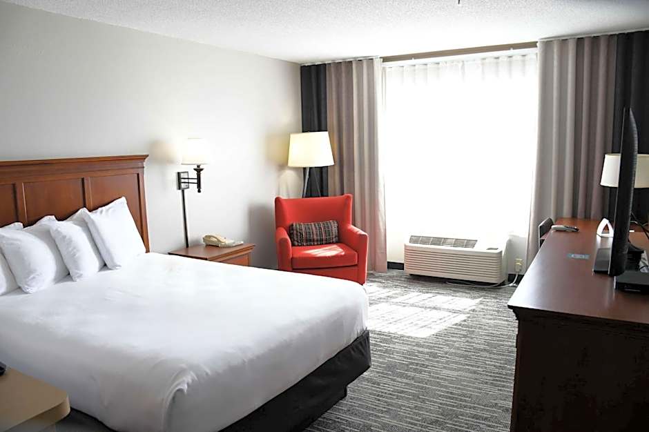 Best Western Harmony Inn Fort Dodge Iowa