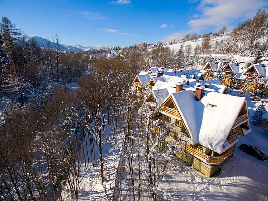 Aparthotel Bellamonte