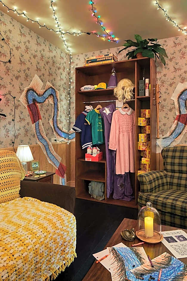 Graduate by Hilton Bloomington