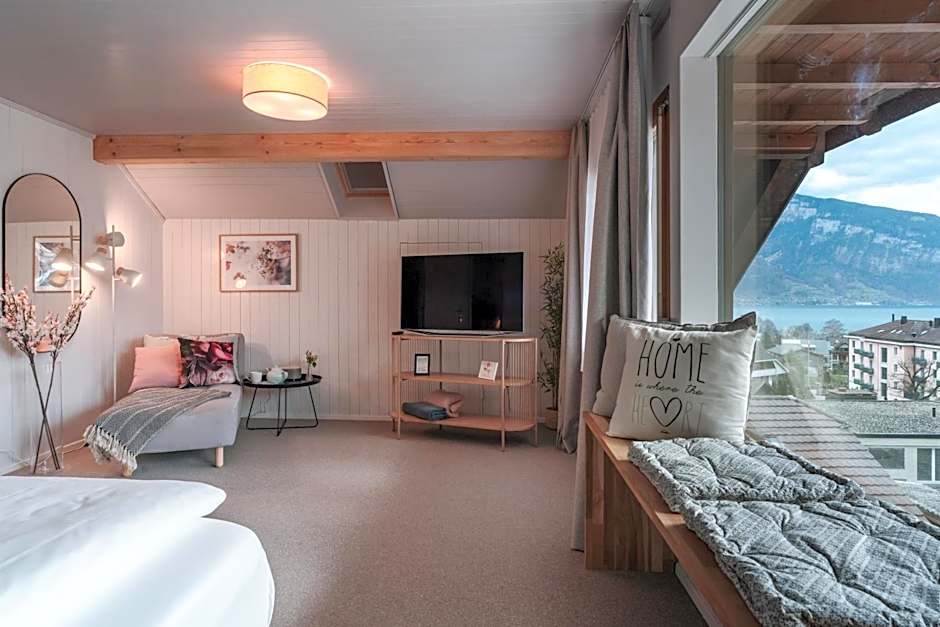 la belle vue Boutique Hotel & Cafe