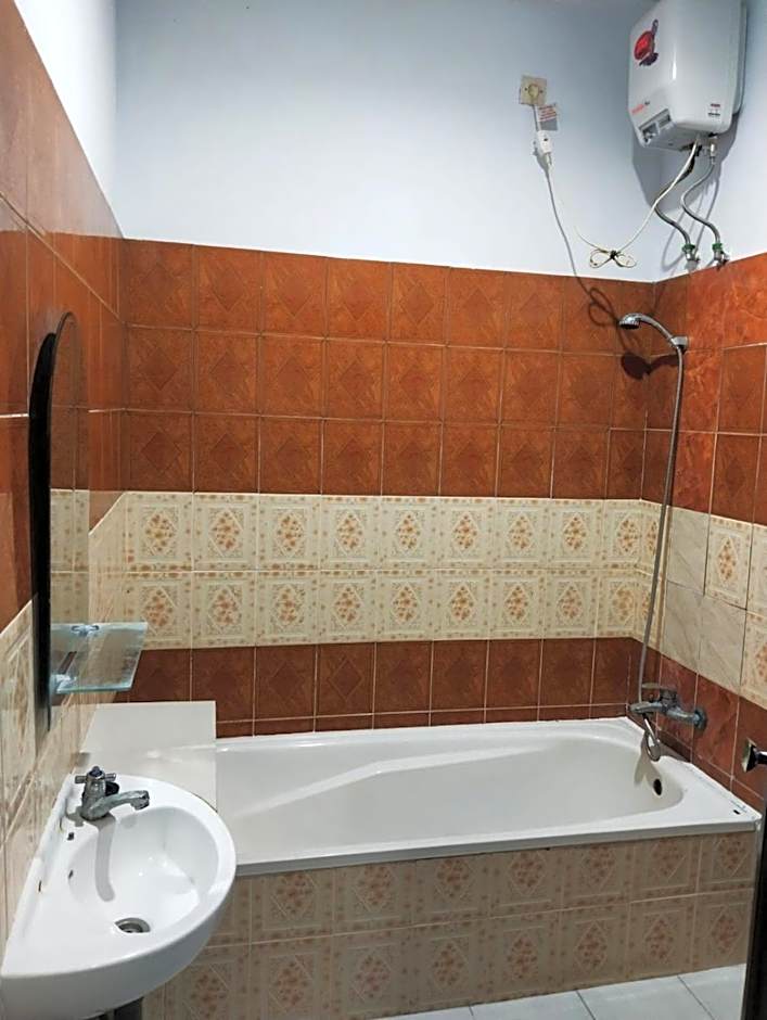 Hotel Lestari Gilimanuk