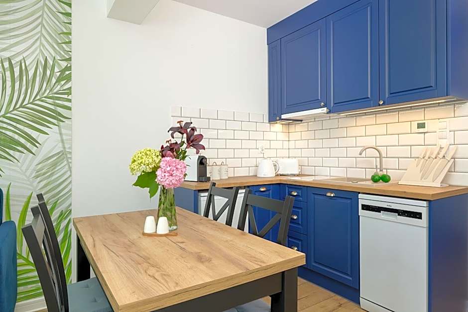 Akwamaryn Apartamenty