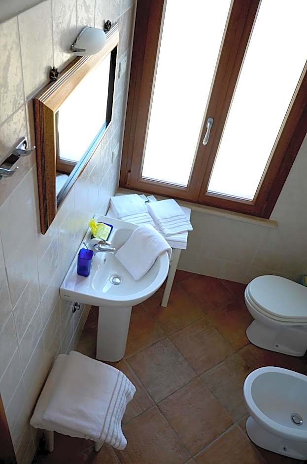 9 Muse Bed and Breakfast