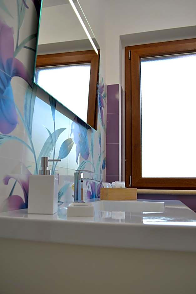 B&B Trepo Santa Domenica
