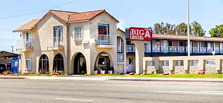 Big A Motel