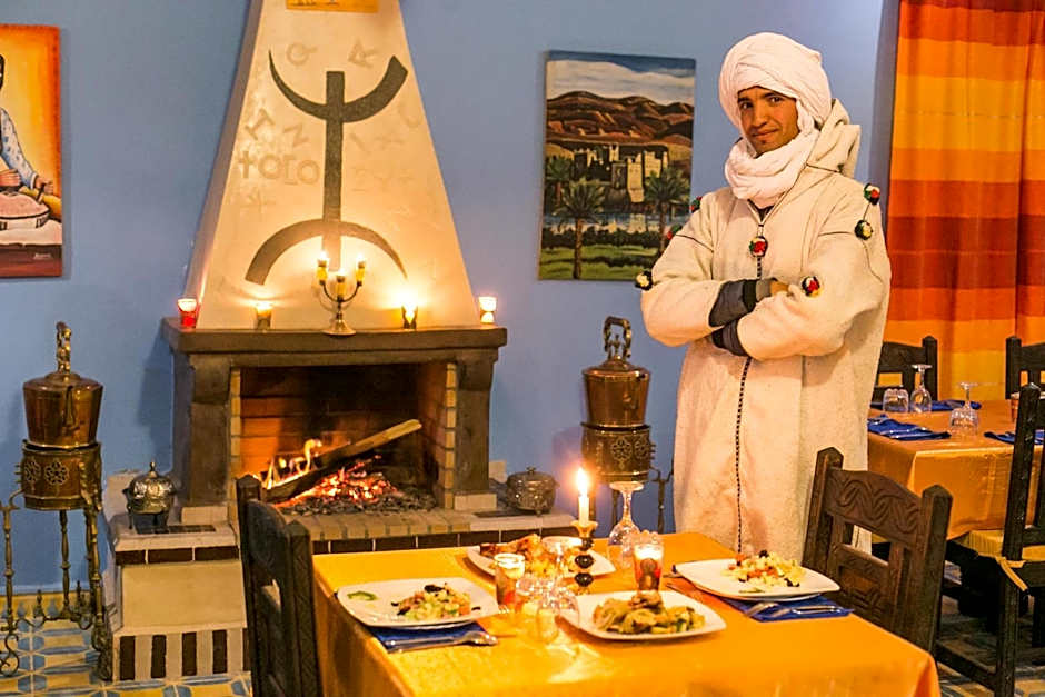 Hassilabiad Appart Hotel