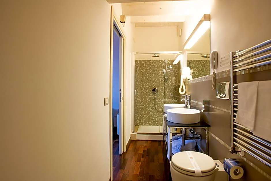 De Stefano Palace Luxury Hotel