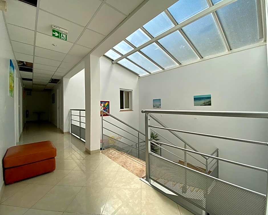 Hotel Myriam Vias Plage