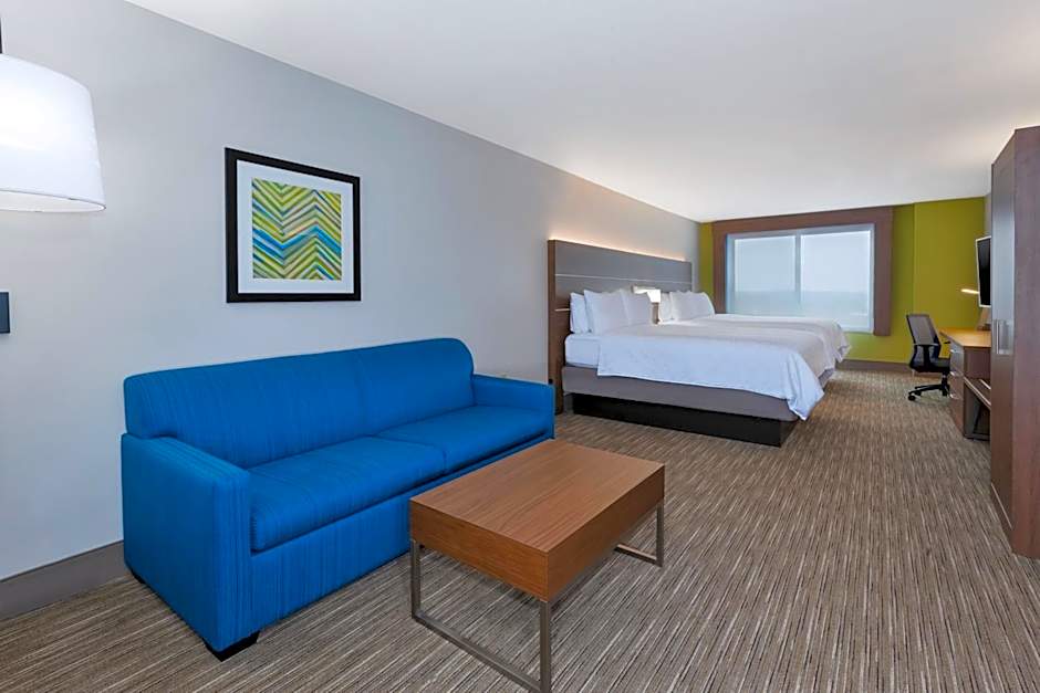Holiday Inn Express & Suites Dayton South Franklin By IHG