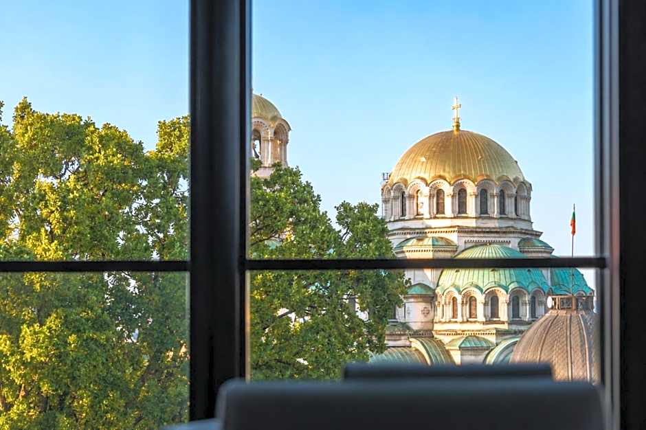 Sense Hotel Sofia, a Member of Design Hotels