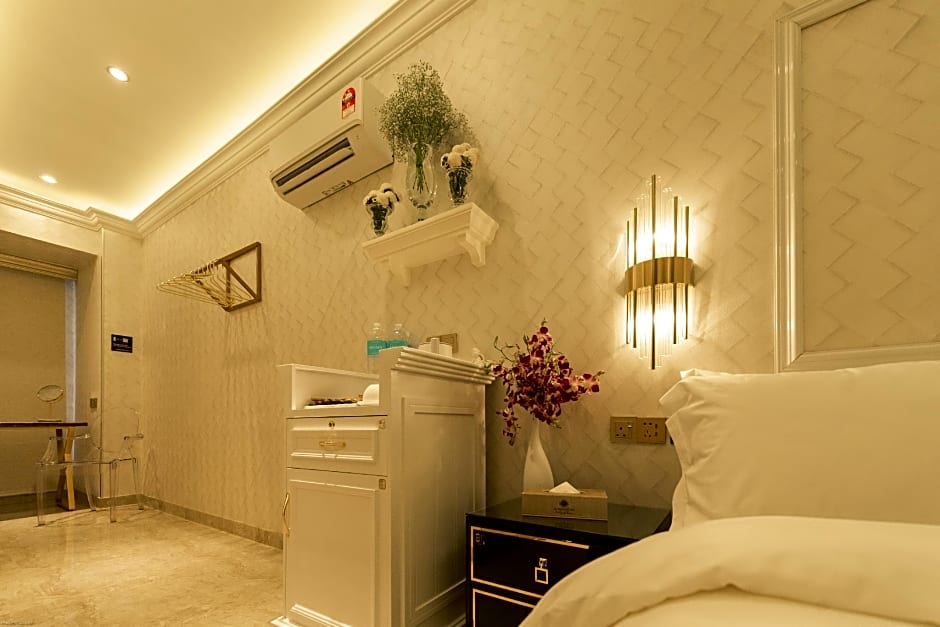AJ Residence 