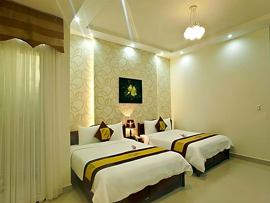 Hien Hoa Hotel Danang
