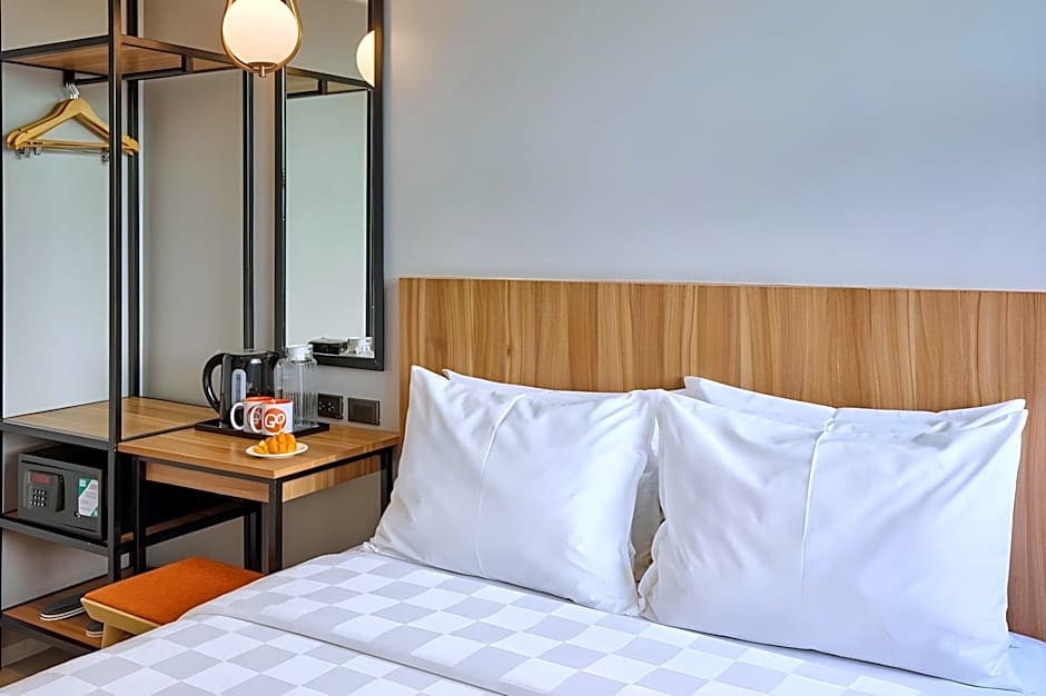 Go Hotels Plus Bacolod - Newly Renovated