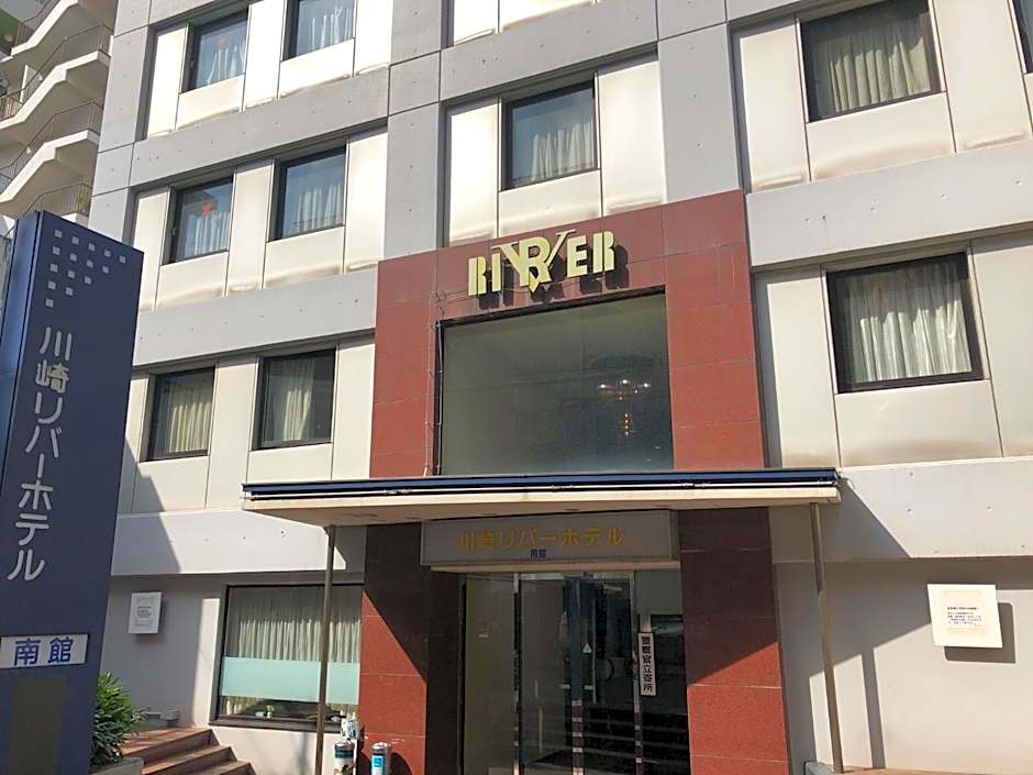 Kawasaki River Hotel