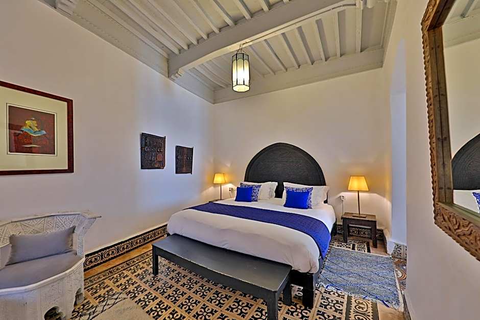 Villa Garance