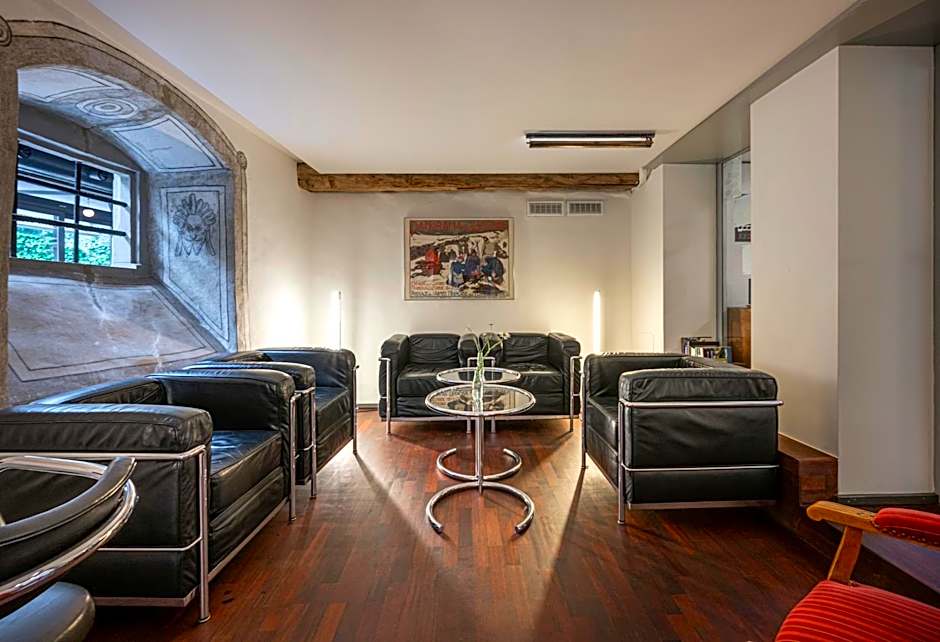 Hotel Hofgarten Luzern