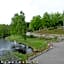 Hillesgården