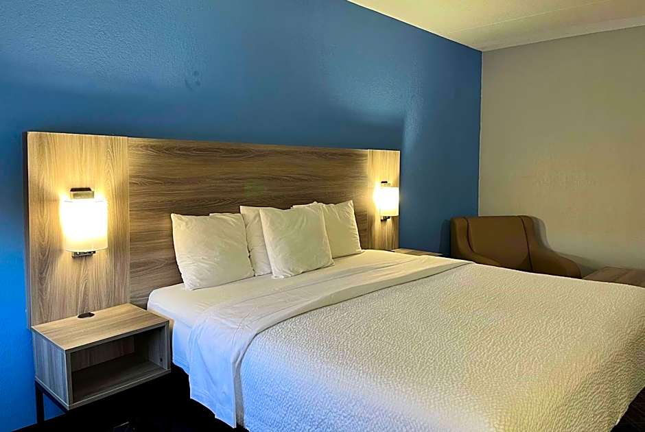 Baymont by Wyndham Indianapolis South