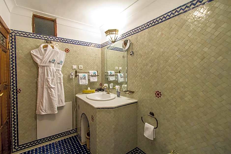 Riad Myra