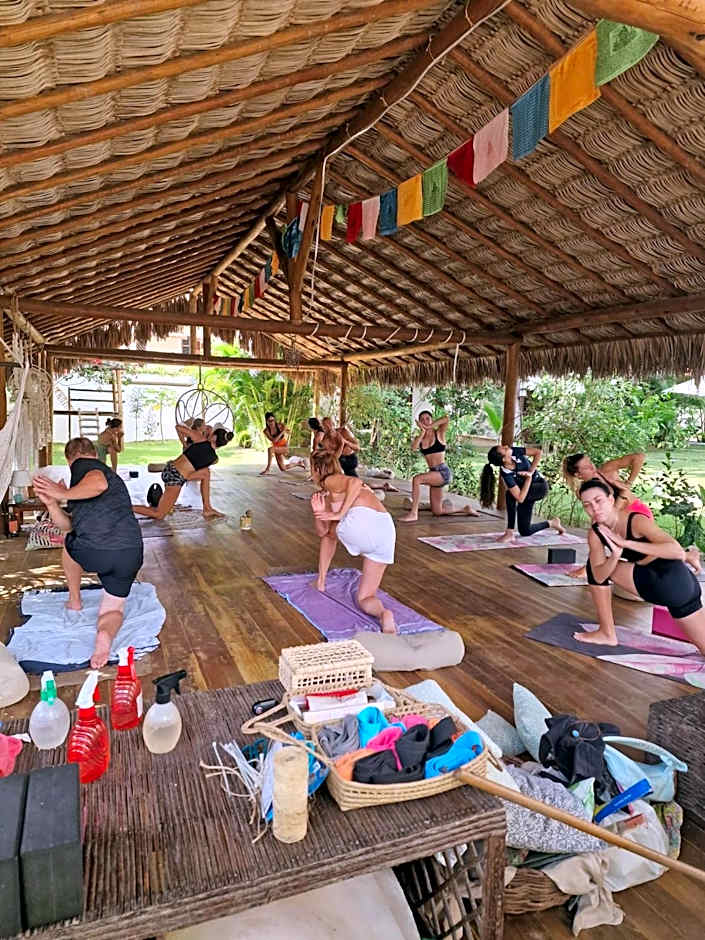 Controvento Boutique Hotel