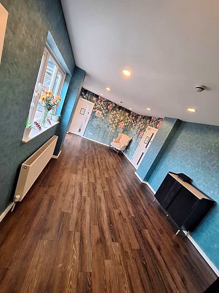 Stockwood Hotel - Luton Airport