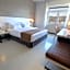 Hotel Ilunion Bilbao