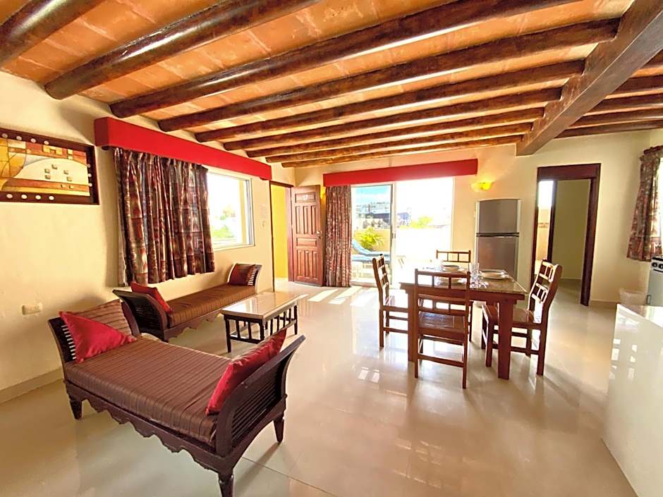 Hotel El Campanario Playa del Carmen