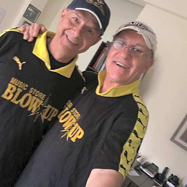 HELLAS PALACE ROOMS balcony