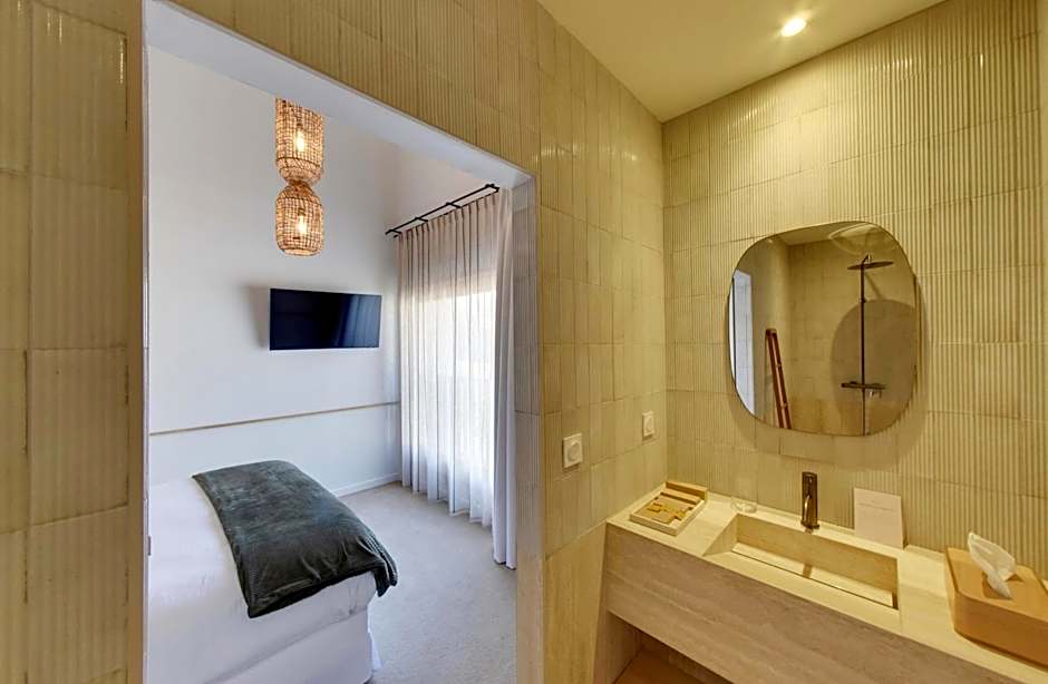 La Maison Gaïa Hôtel & Spa