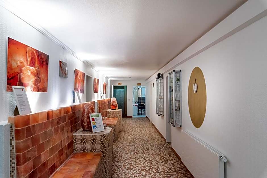 Hotel Ziegelruh