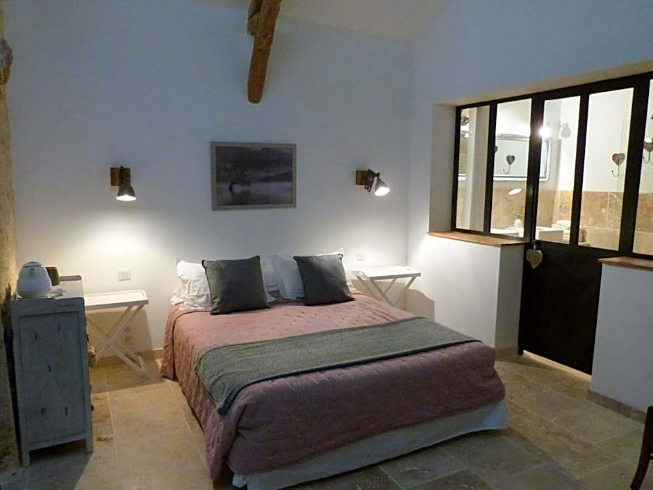 Chambres d'hotes Le Plassalou