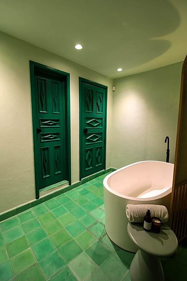 William Hotel Boutique De Diseño