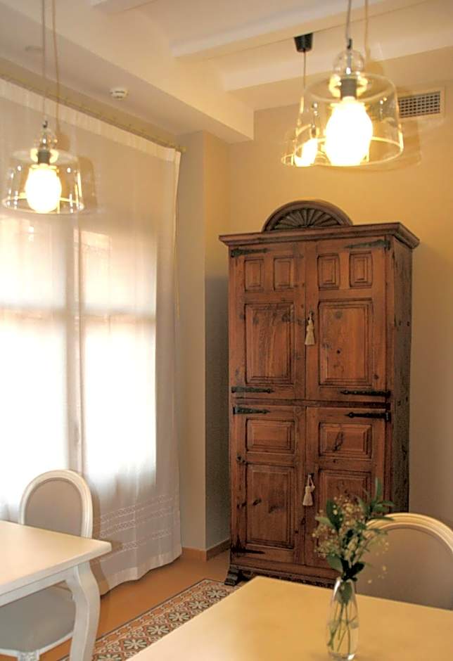 Hotel Castillo de Alquézar