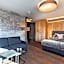 ALMMONTE SENSUM SUITES - Funky Living Hotel