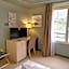 Suite Deluxe vue sur Golf