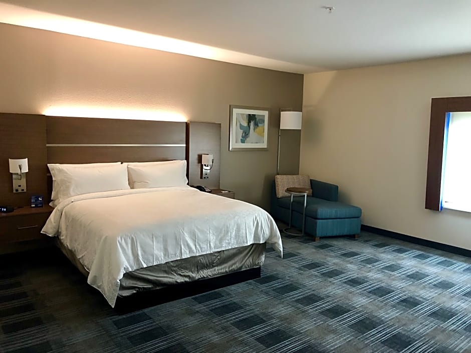 Holiday Inn Express And Suites Houston Westchase Westheimer Guest