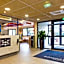 Hotel ibis budget Chatillon Paris Ouest