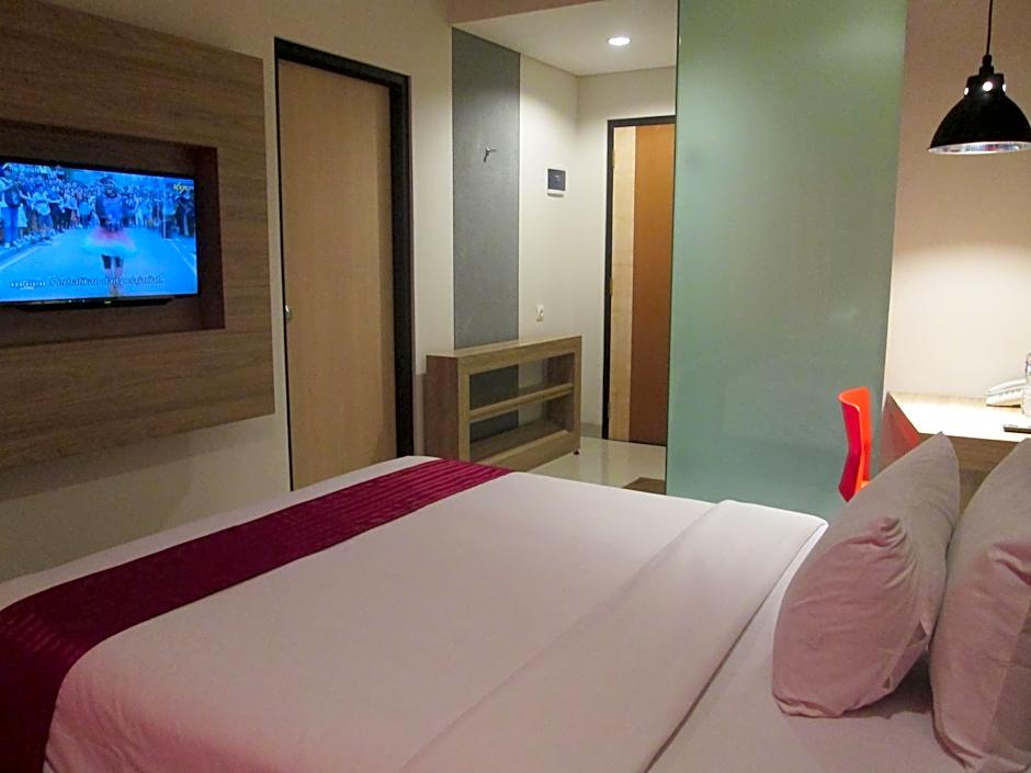 Cherry Homes Express Hotel