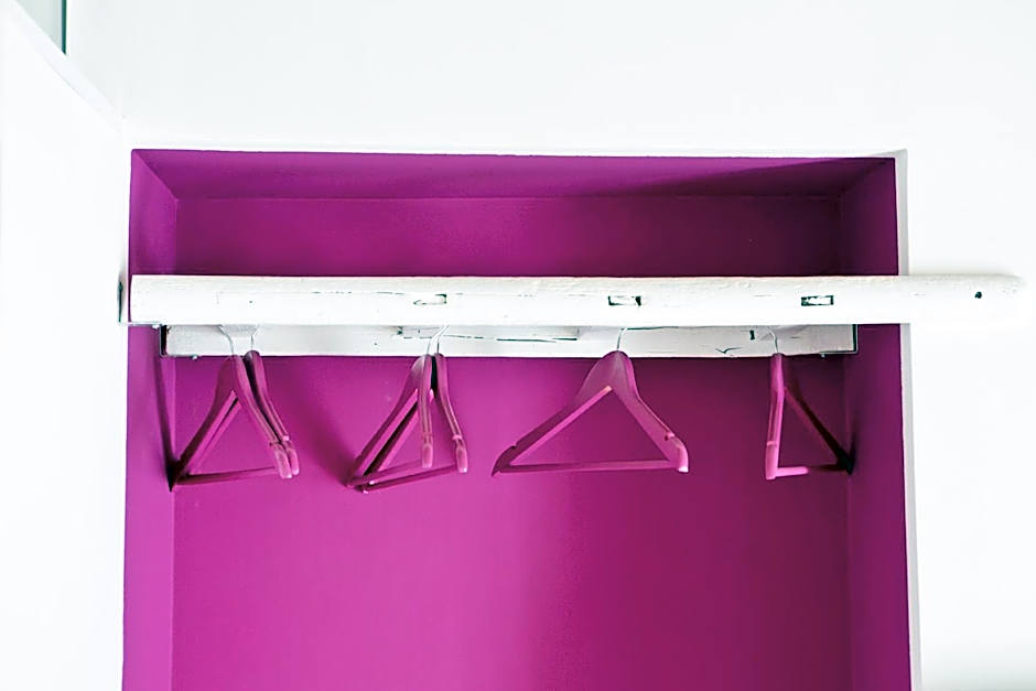 La Via del Carretto B&B