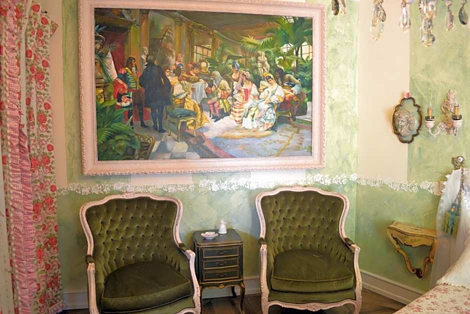 B&B La Maison degli Angeli